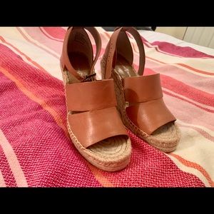 Treasure & Bond Espadrille Wedges